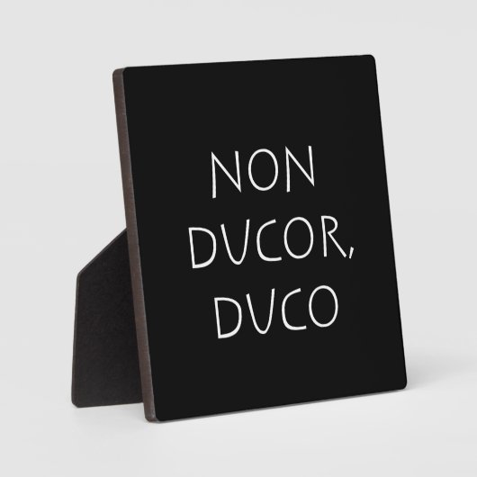 Nicht-Dusche Fotoplatte (Vorderseite)