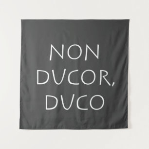 Nicht-Dusche Wandteppich