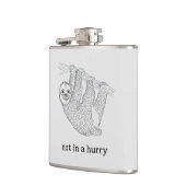 nicht eilig flachmann (Links)