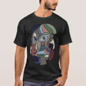 Nicht ein Bauer T-Shirt (Vorderseite)