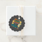Nicht ein Chilton Geschenkanhänger (Beispiel)