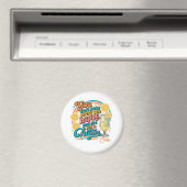 Nicht ein Chilton Magnet (In Situ (Geschirrspüler))