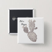 Nicht ein Hugger Button (Vorne & Hinten)