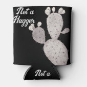 Nicht ein Hugger Dosenkühler (Vorderseite)