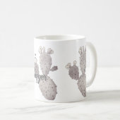 Nicht ein Hugger Kaffeetasse (VorderseiteRechts)