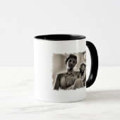 Nicht ein ungewöhnliches… tasse (VorderseiteRechts)