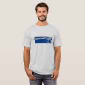 Nicht ein Verbrecher T-Shirt (Vorne ganz)