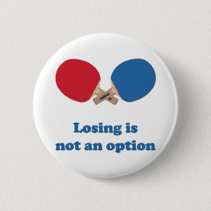 Nicht ein Wahl-Klingeln Pong Button