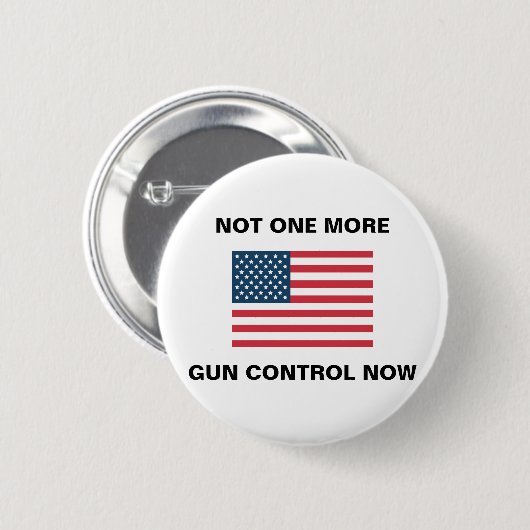 NICHT EIN WEITERER KNOPF BUTTON (Vorne & Hinten)