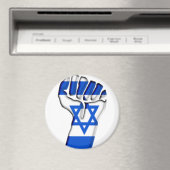 Nicht ein Zoll Magnet (In Situ (Geschirrspüler))
