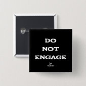 Nicht einbinden button (Vorne & Hinten)