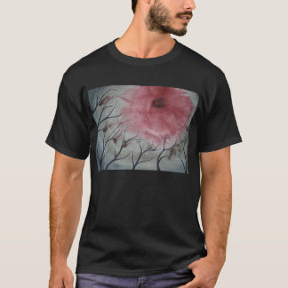 NICHT eine Blume T-Shirt