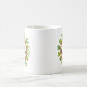 Nicht eine Hugger Kaffee-Tasse Kaffeetasse (Mittel)