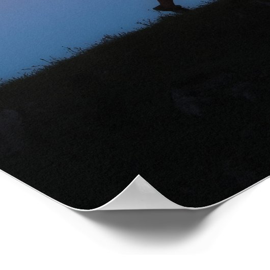 Nicht einfach, aber lohnenswert - Motivation der F Poster (Ecke)