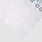 Nicht einhalten seidenpapier (Detail)
