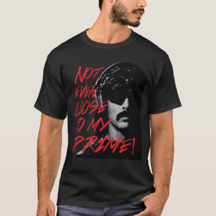 Nicht einmal Nah zu meinem Premierminister Dr. Mis T-Shirt