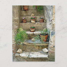 Nicht eintragen pro Favorit Postkarte