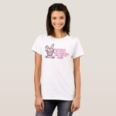 Nicht erinnern T-Shirt (Vorne ganz)