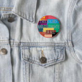 Nicht farbige Schaltfläche Button (Beispiel)