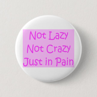 nicht faules nicht verrücktes button
