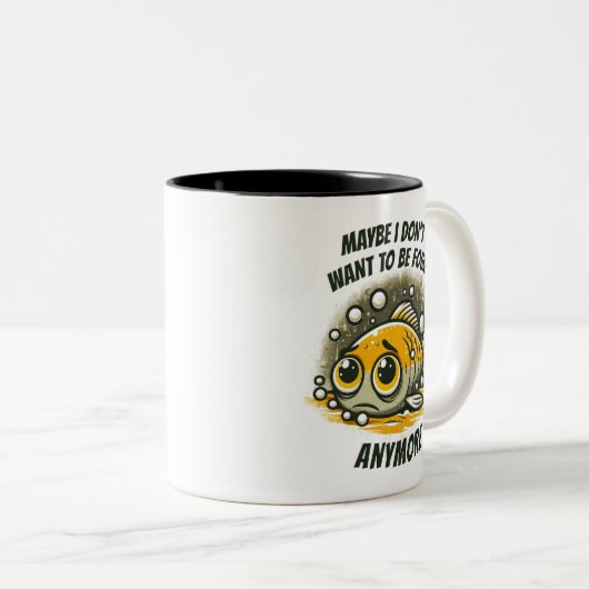 Nicht finden der Tasse (VorderseiteRechts)