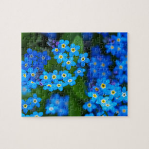 Nicht-Floral-Jigsaw-Puzzle Puzzle