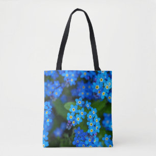 Nicht-Floral-Tote-Beutel Tasche