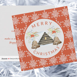 Nicht Foto Vintage Weihnachten froh Weihnachten