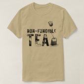NICHT FUNGBARER TEE 1 (Design vorne)