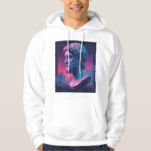 Nicht fungible Emotionen Hoodie