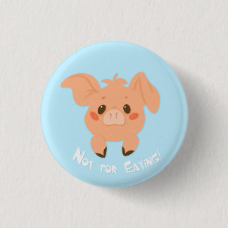 Nicht für das Essen! [Knopf] Button