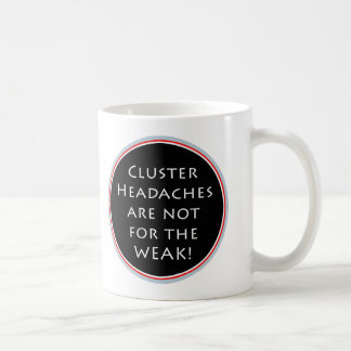 Nicht für die schwache Tasse