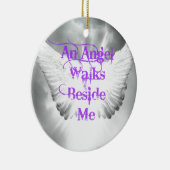 Nicht für Gewinn beschaffeneinzelteile Keramik Ornament (Rechts)