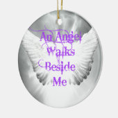 Nicht für Gewinn beschaffeneinzelteile Keramik Ornament (Links)