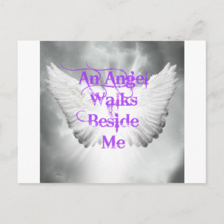 Nicht für Gewinnspendenposten Postkarte