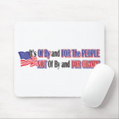 nicht für obama mousepad (Mit Mouse)