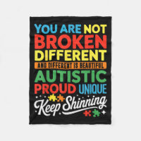 Nicht gebrochen Verschiedene Männer Frauen Kinder 