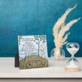 Nicht gechartertes Gebiet Fotoplatte (InSitu)