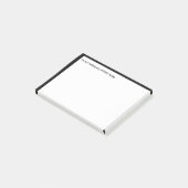 Nicht Gefühl sehr gut funktioniert heute Fun Work  Post-it Klebezettel (angewinkelt)