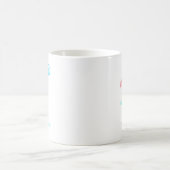 nicht gefunden kaffeetasse (Mittel)