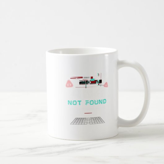 nicht gefunden kaffeetasse (Rechts)
