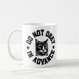 Nicht gehorchen bei vorzeitiger Tasse