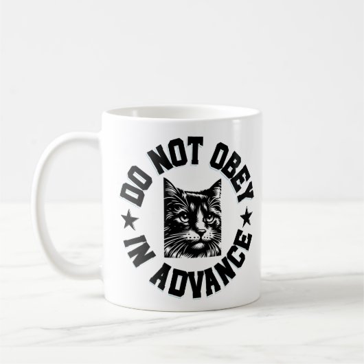 Nicht gehorchen bei vorzeitiger Tasse (Links)