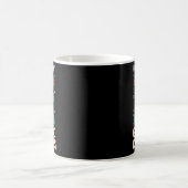 Nicht gekauft Piston Funny Merry Gearhead Chris Kaffeetasse (Mittel)