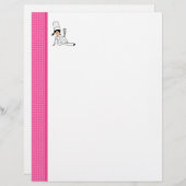 Nicht gekennzeichnete Seiten für Rezeptbinder (Vorne/Hinten)