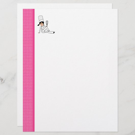 Nicht gekennzeichnete Seiten für Rezeptbinder (Vorne/Hinten)