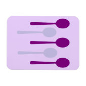 Nicht genug Spots Magnet (Horizontal)