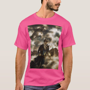 Nicht genug Zeit T-Shirt