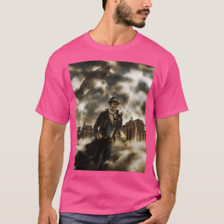 Nicht genug Zeit T-Shirt