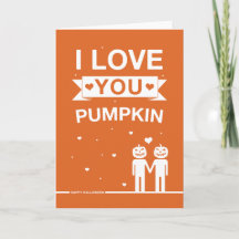 Nicht gerade Design Halloween Card